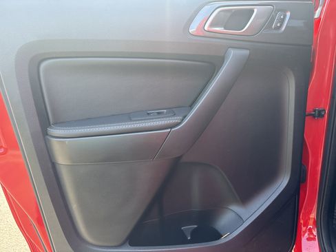 Used 2020 Ford Ranger Lariat w/ Technology Package image 19