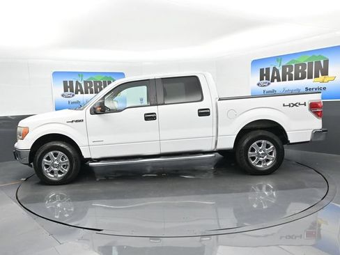 Used 2014 Ford F150 XLT w/ Equipment Group 302A Luxury AWD/4WD image 2