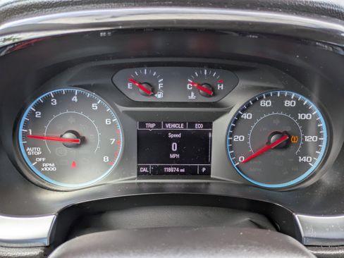 Used 2018 Chevrolet Traverse LS image 28