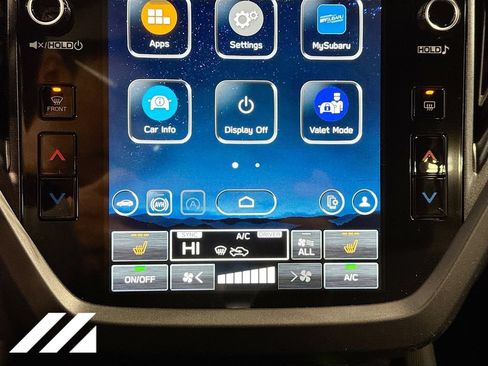 Used 2026 Subaru Forester Premium AWD/4WD image 16