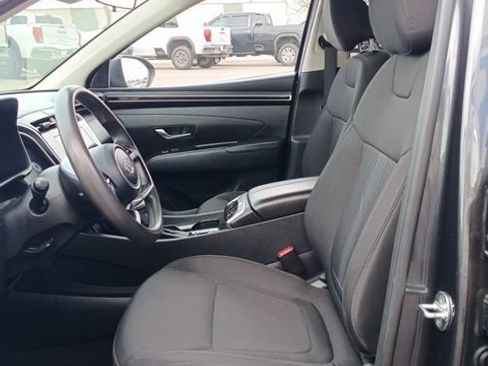 Used 2023 Hyundai Tucson SEL AWD/4WD image 25