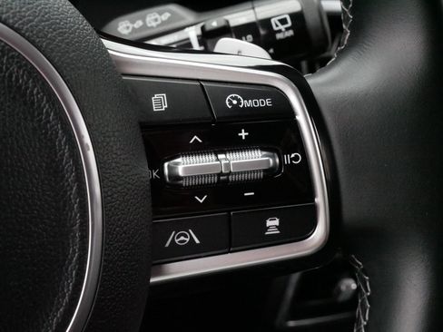 Used 2023 Kia Sorento EX FWD image 26