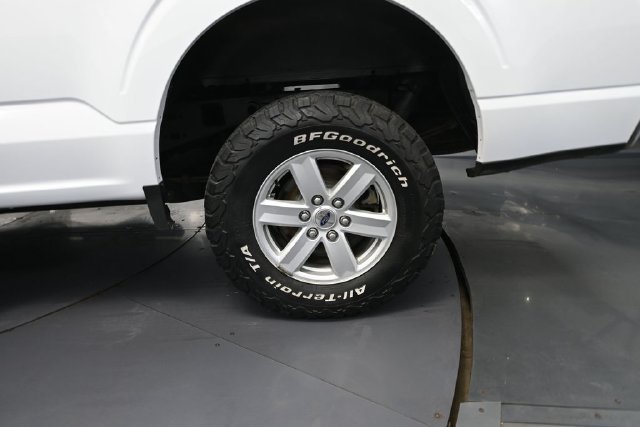 Used 2021 Ford F150 XLT w/ Equipment Group 301A Mid AWD/4WD image 10