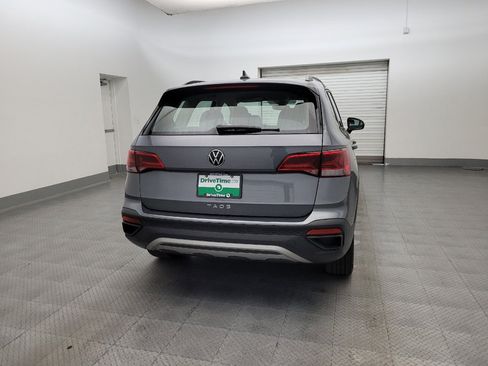 Used 2024 Volkswagen Taos S FWD image 7