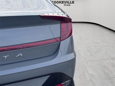 Used 2023 Hyundai Sonata SEL image 4