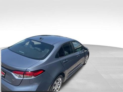 Used 2024 Toyota Corolla LE FWD image 21