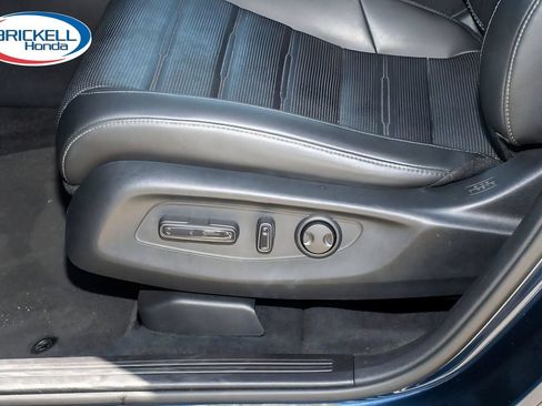 Certified 2023 Honda CR-V EX-L image 31