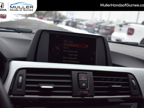 Used 2015 BMW 328i Sedan image 18