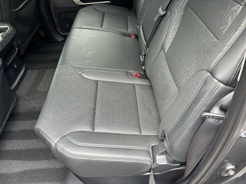 Used 2023 Toyota Tundra SR5 w/ TRD Sport Premium Package AWD/4WD image 10
