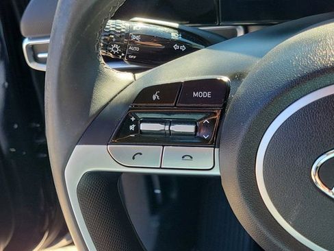 Certified 2023 Hyundai Elantra Limited w/ Cargo Package image 24