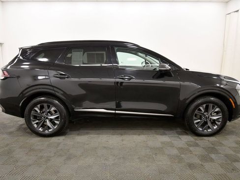 Certified 2023 Kia Sportage SX Prestige image 9