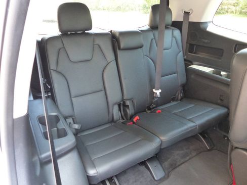 Used 2022 Kia Telluride SX w/ SX Prestige Package AWD/4WD image 61