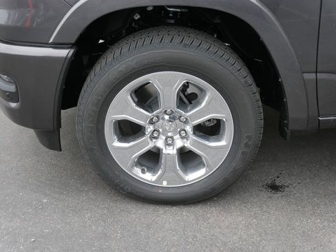 New 2026 RAM 1500 Big Horn image 4