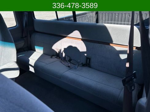 Used 1996 Ford F150 XL AWD/4WD image 19