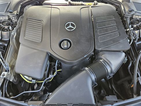 Certified 2024 Mercedes-Benz CLE 300 4MATIC Coupe image 32
