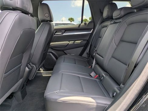 New 2025 GMC Terrain Elevation w/ Elevation Premium Package image 18