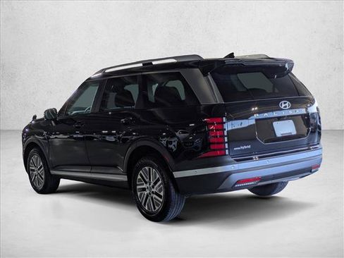 Used 2026 Hyundai Palisade SEL Premium FWD image 8