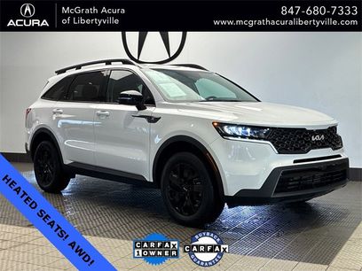 Used 2023 Kia Sorento S