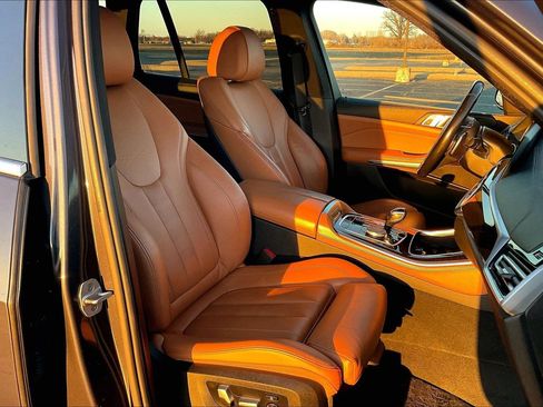 Used 2021 BMW X5 xDrive40i image 8