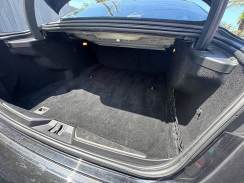 Used 2015 Maserati Quattroporte S Q4 image 17