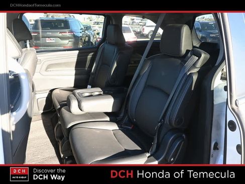 Used 2022 Honda Odyssey Touring image 18