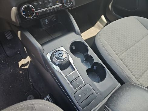 Certified 2022 Ford Escape SE w/ Convenience Package AWD/4WD image 23