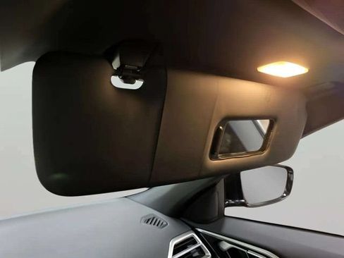 Used 2025 BMW 430i Convertible RWD image 56