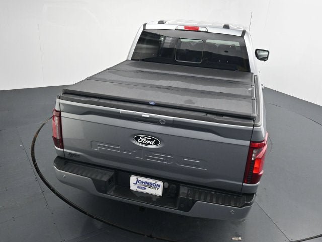 Used 2024 Ford F150 XLT w/ Equipment Group 302A MID AWD/4WD image 25
