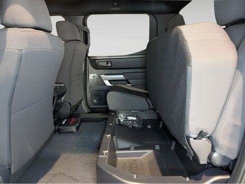 New 2026 Toyota Tundra SR5 image 36