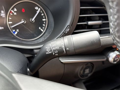 Certified 2024 MAZDA MAZDA3 s image 56