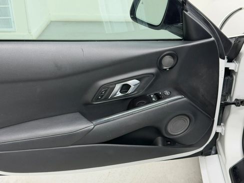 Used 2026 Toyota Supra Premium w/ Driver Assist Package RWD image 13