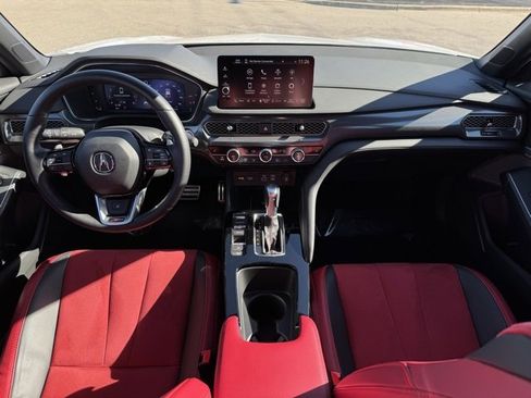 Used 2024 Acura Integra A-Spec image 7