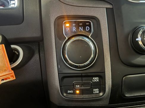 Used 2014 RAM 1500 Express w/ Black Ram 1500 Express Group AWD/4WD image 15