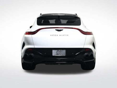 Used 2023 Aston Martin DBX 707 AWD/4WD image 4