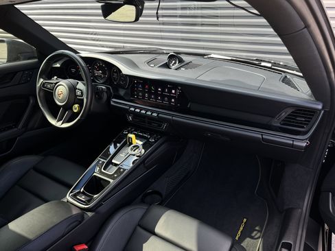 Certified 2024 Porsche 911 Carrera T image 31