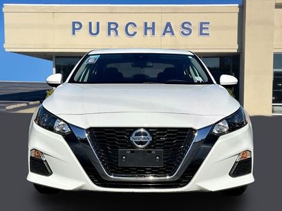 Used 2022 Nissan Altima 2.5 S