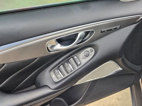 Used 2019 INFINITI Q50 Sport w/ Cargo Package (L96) image 12