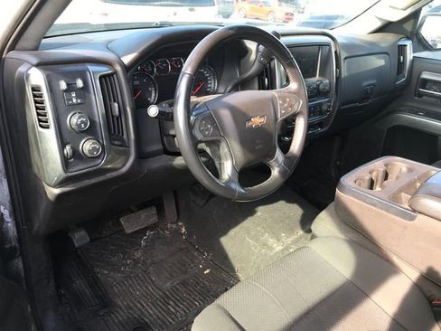 Used 2019 Chevrolet Silverado 1500 LT image 3