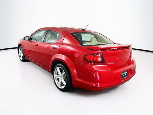 Used 2013 Dodge Avenger SXT w/ Rallye Appearance Group FWD image 5