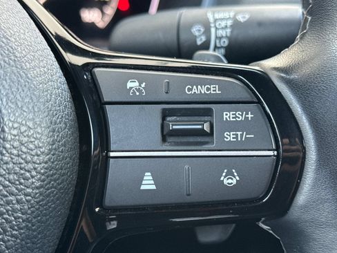 Used 2025 Honda Civic Sport image 25
