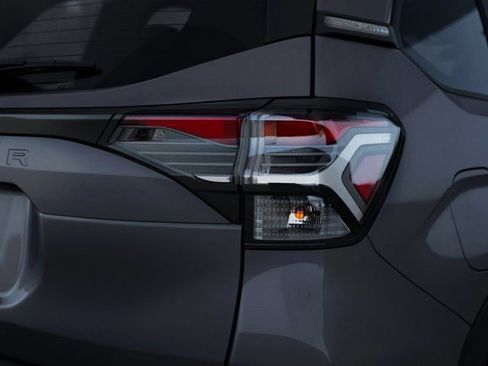 New 2026 Subaru Forester Premium AWD/4WD image 13
