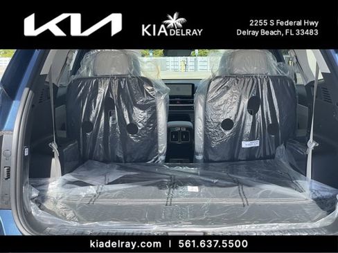 New 2026 Kia Sorento EX w/ EX Premium Package image 10