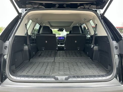 Used 2024 Toyota Grand Highlander AWD image 32