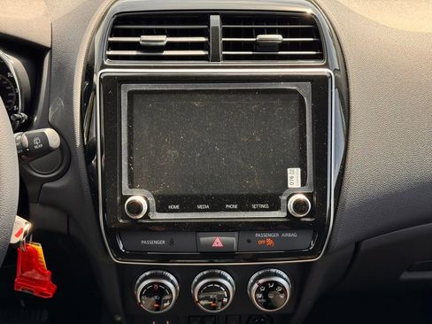 New 2026 Mitsubishi Outlander Sport LE AWD/4WD image 20
