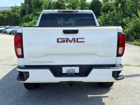 Used 2024 GMC Sierra 1500 Pro w/ Graphite Edition AWD/4WD image 26