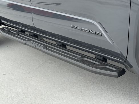New 2026 Toyota Tacoma TRD Off-Road AWD/4WD image 14