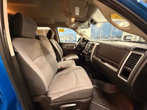 Certified 2024 RAM 1500 Classic SLT image 16