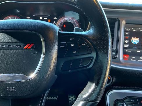 Used 2020 Dodge Challenger R/T Scat Pack w/ Shaker Package image 18