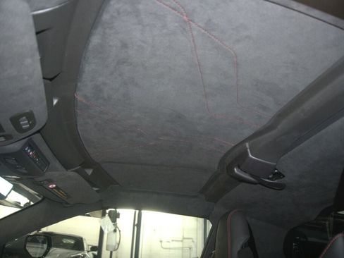 Used 2025 Chevrolet Corvette E-Ray w/ ZER Performance Package image 35