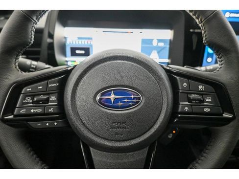 New 2026 Subaru Outback Premium image 19